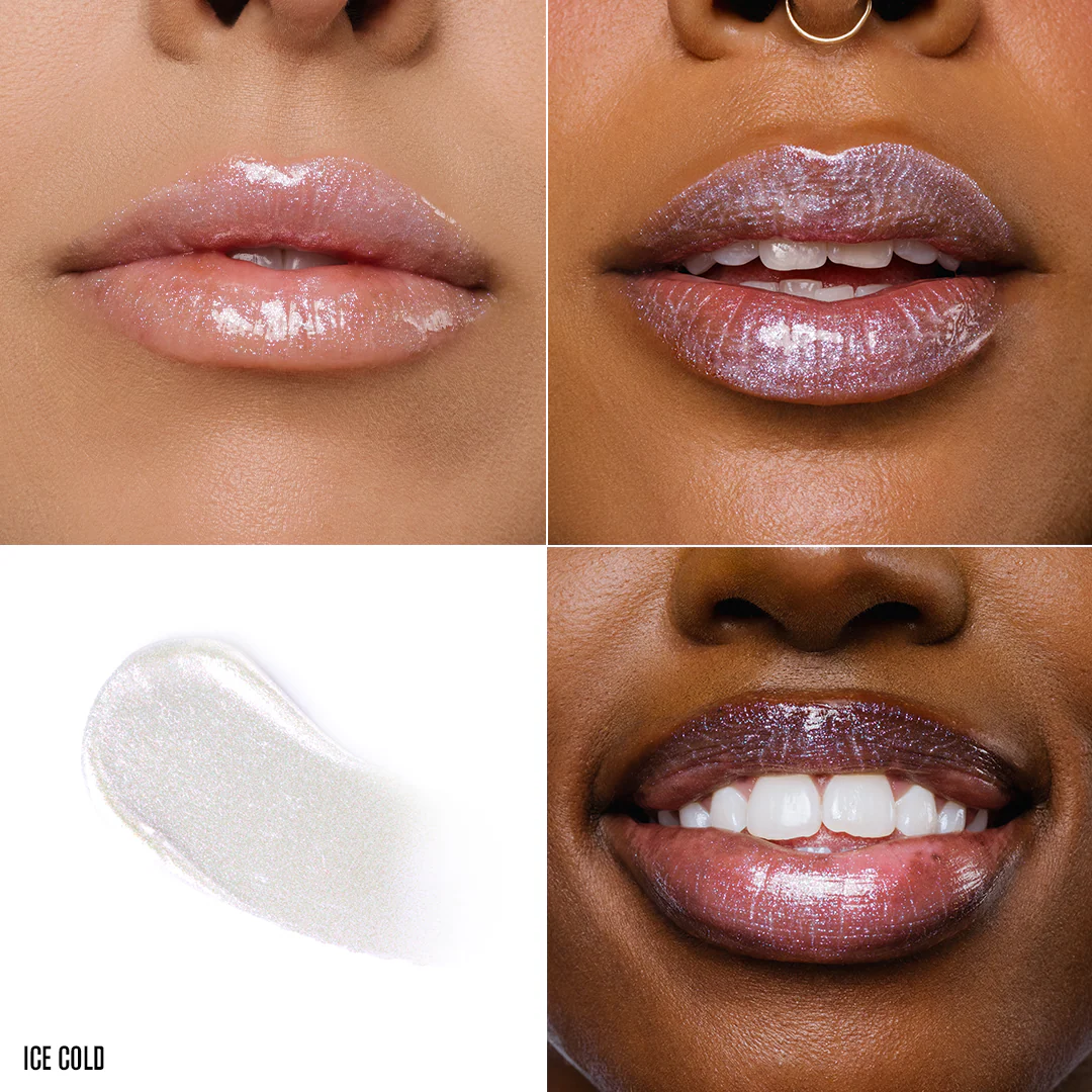 The Gloss - Image 19