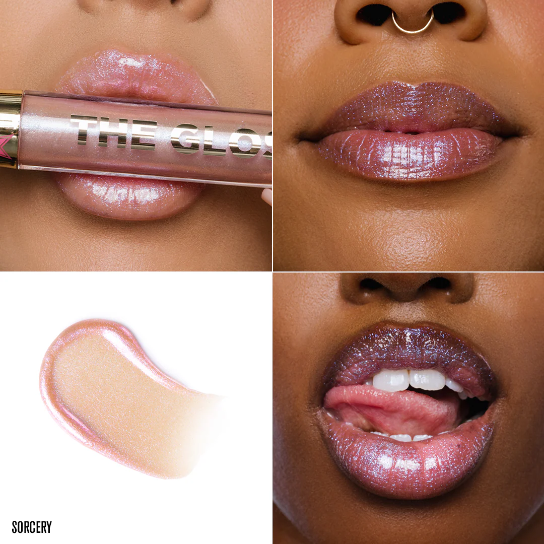 The Gloss - Image 22