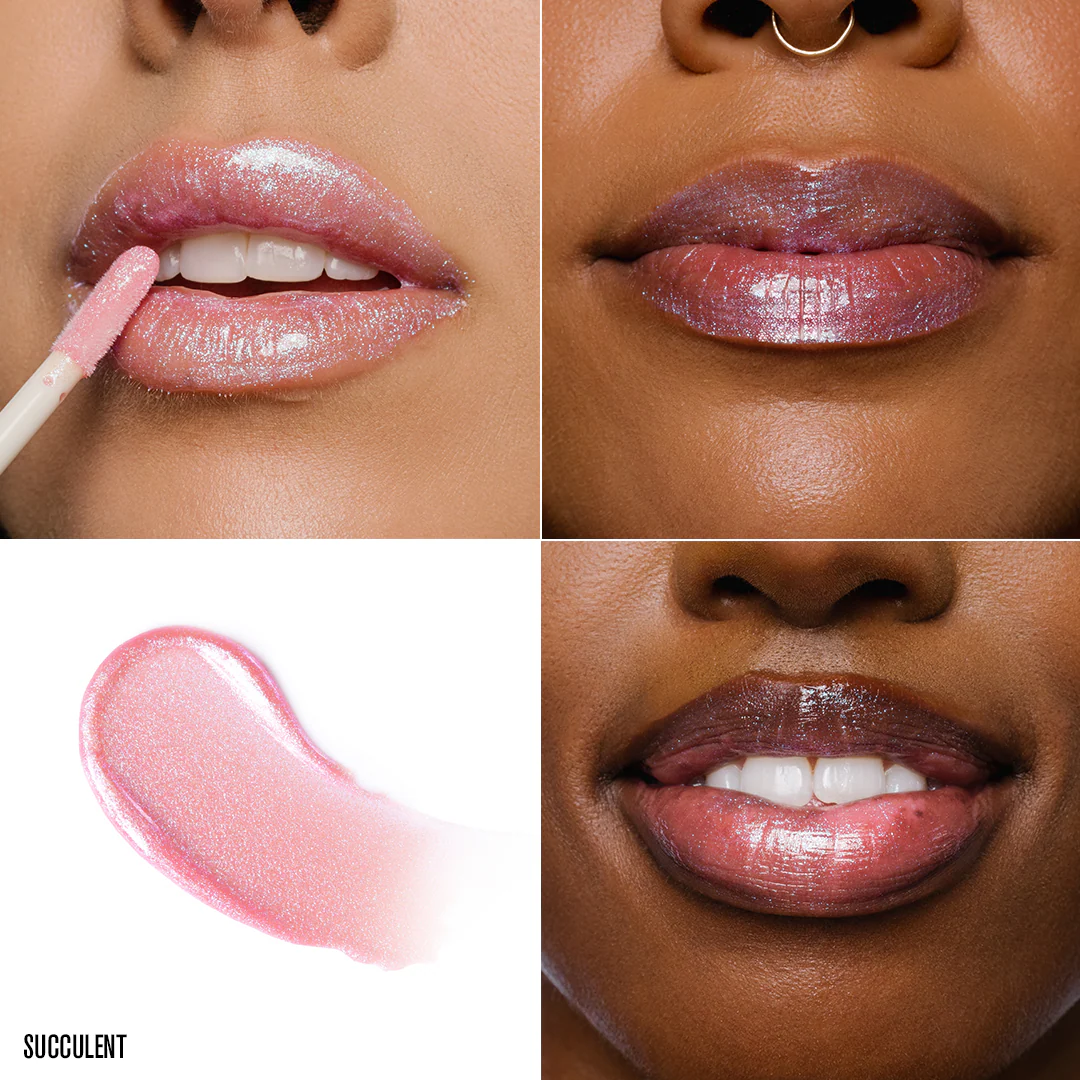 The Gloss - Image 24