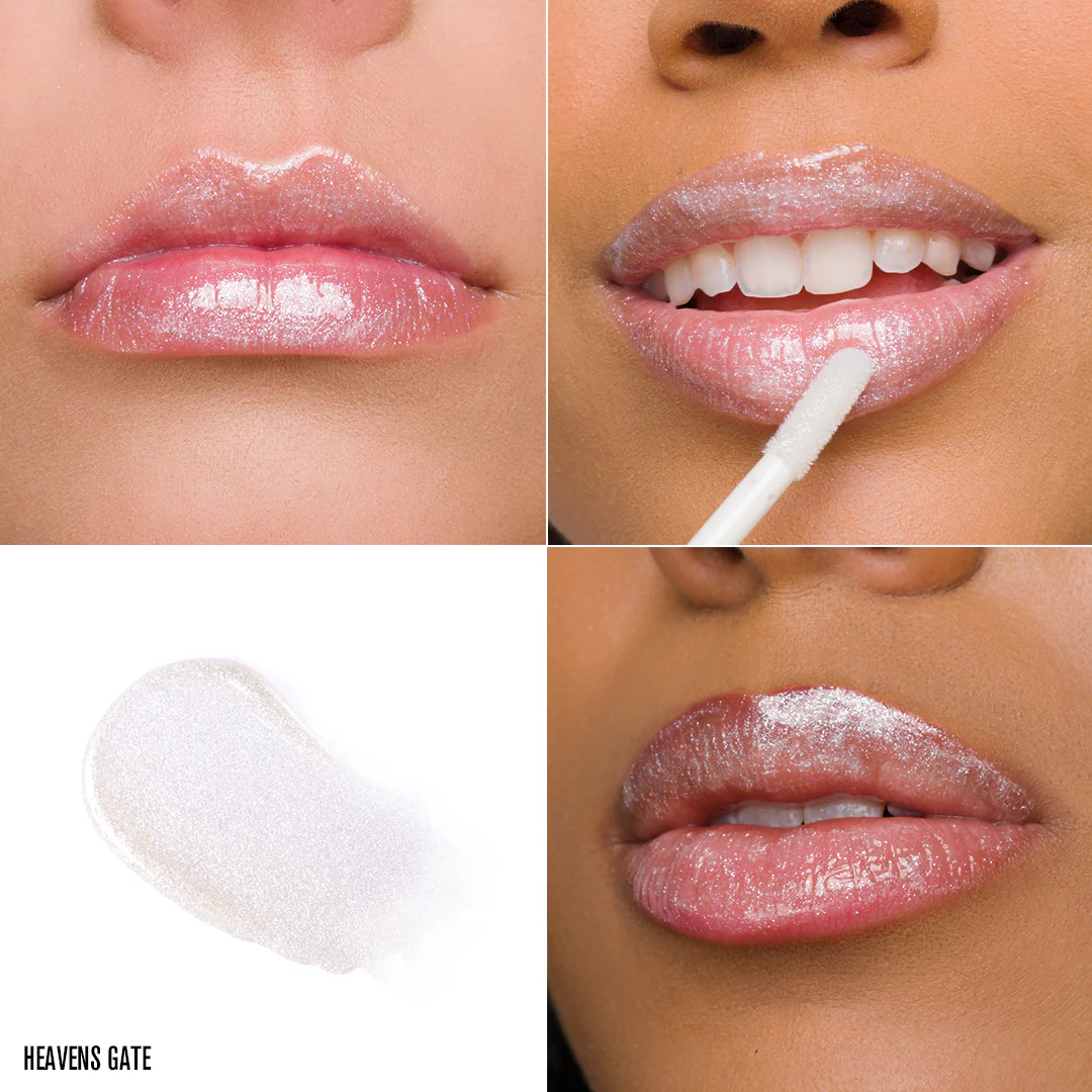 The Gloss - Image 28