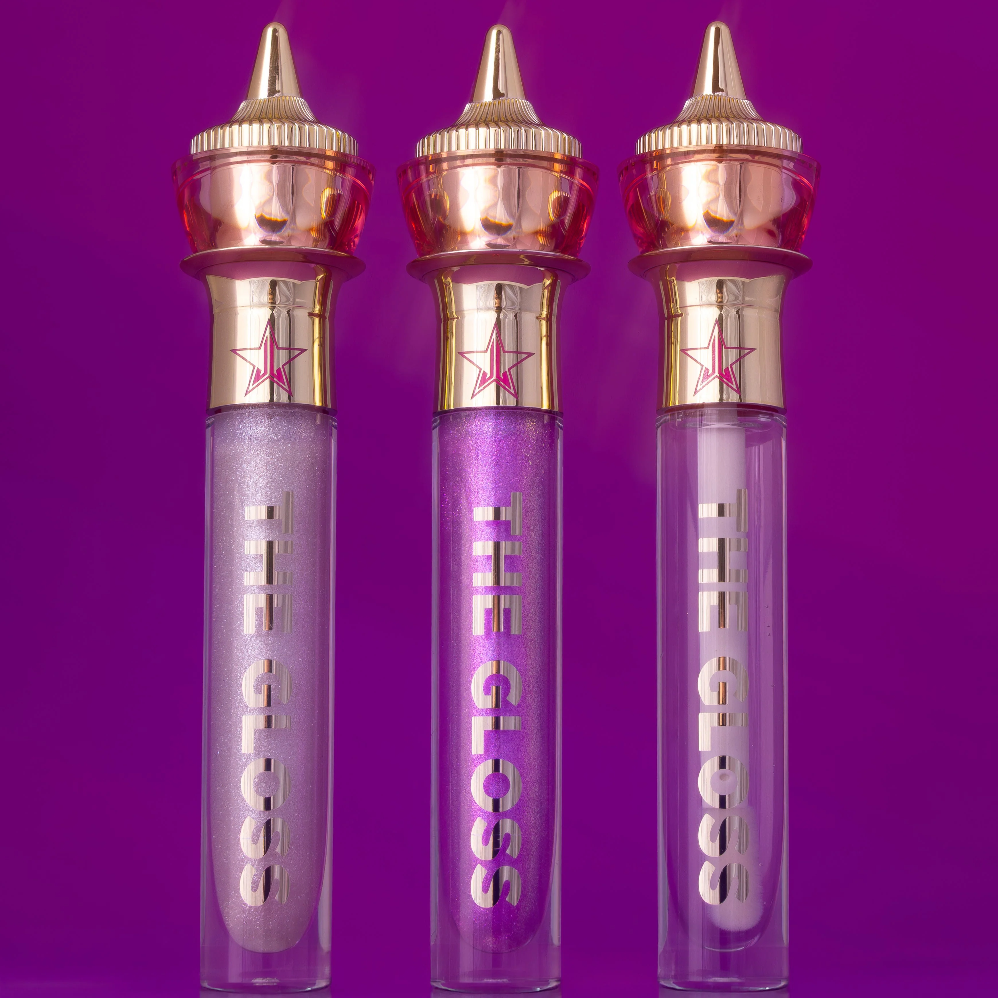 The Gloss - Image 30