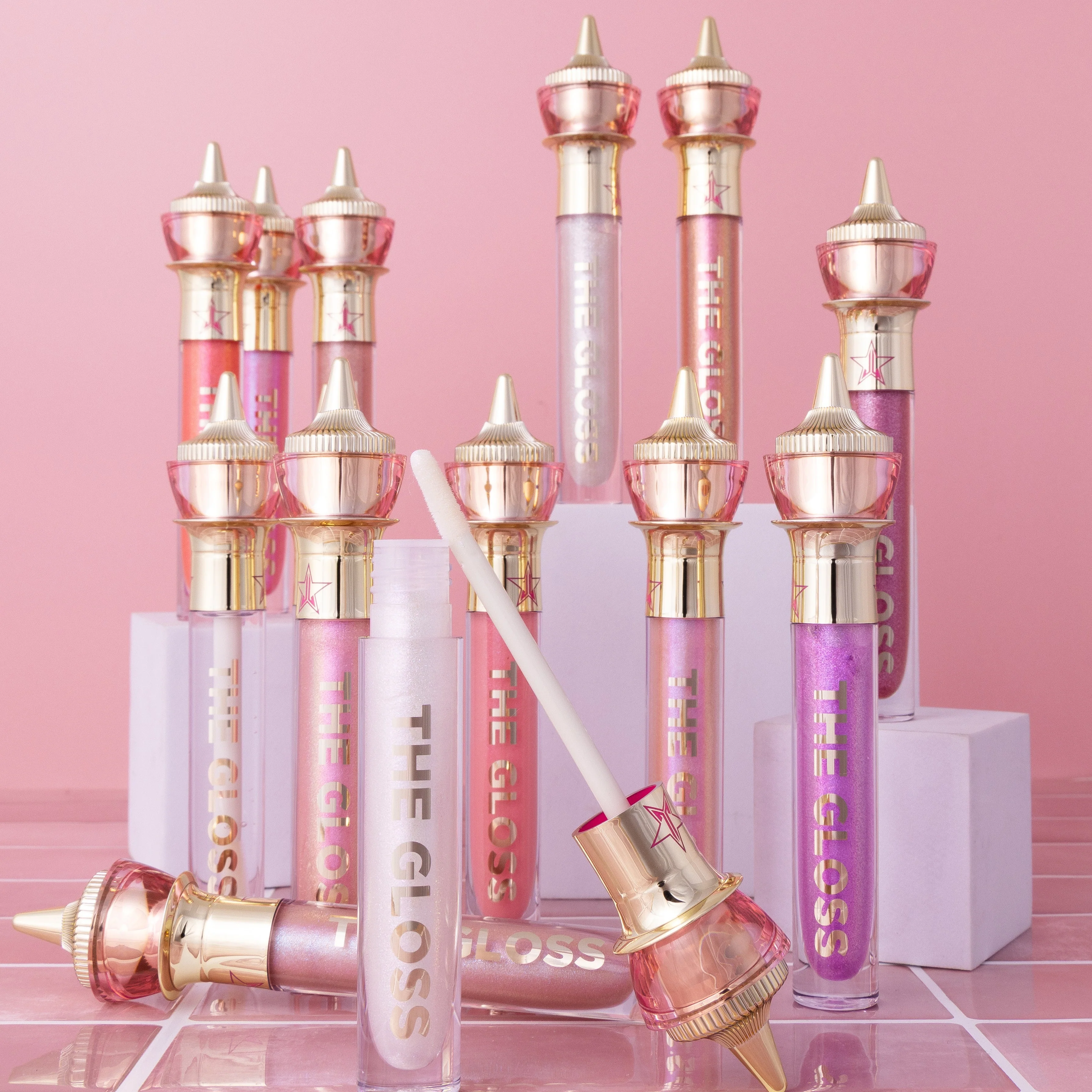 The Gloss - Image 31