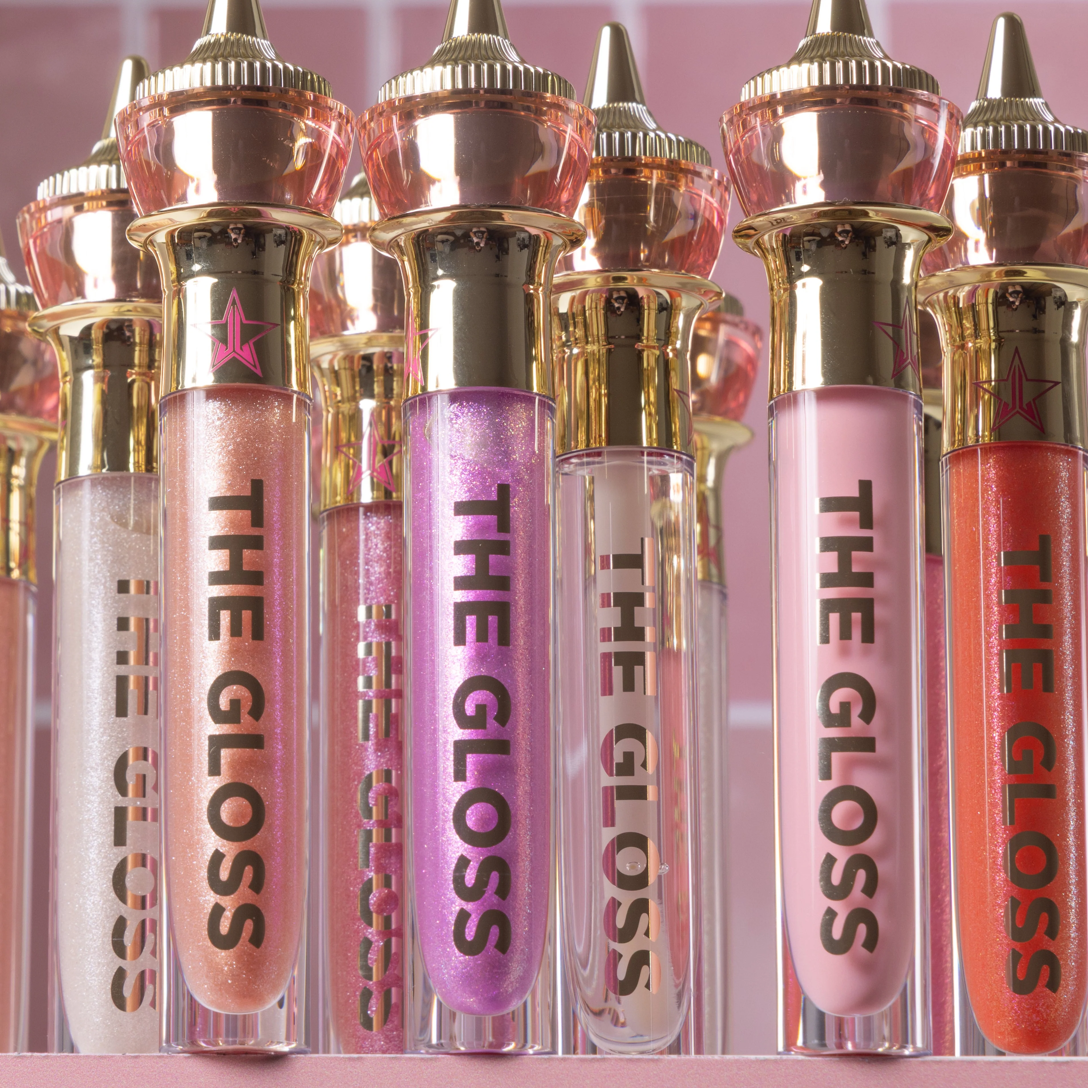 The Gloss - Image 32