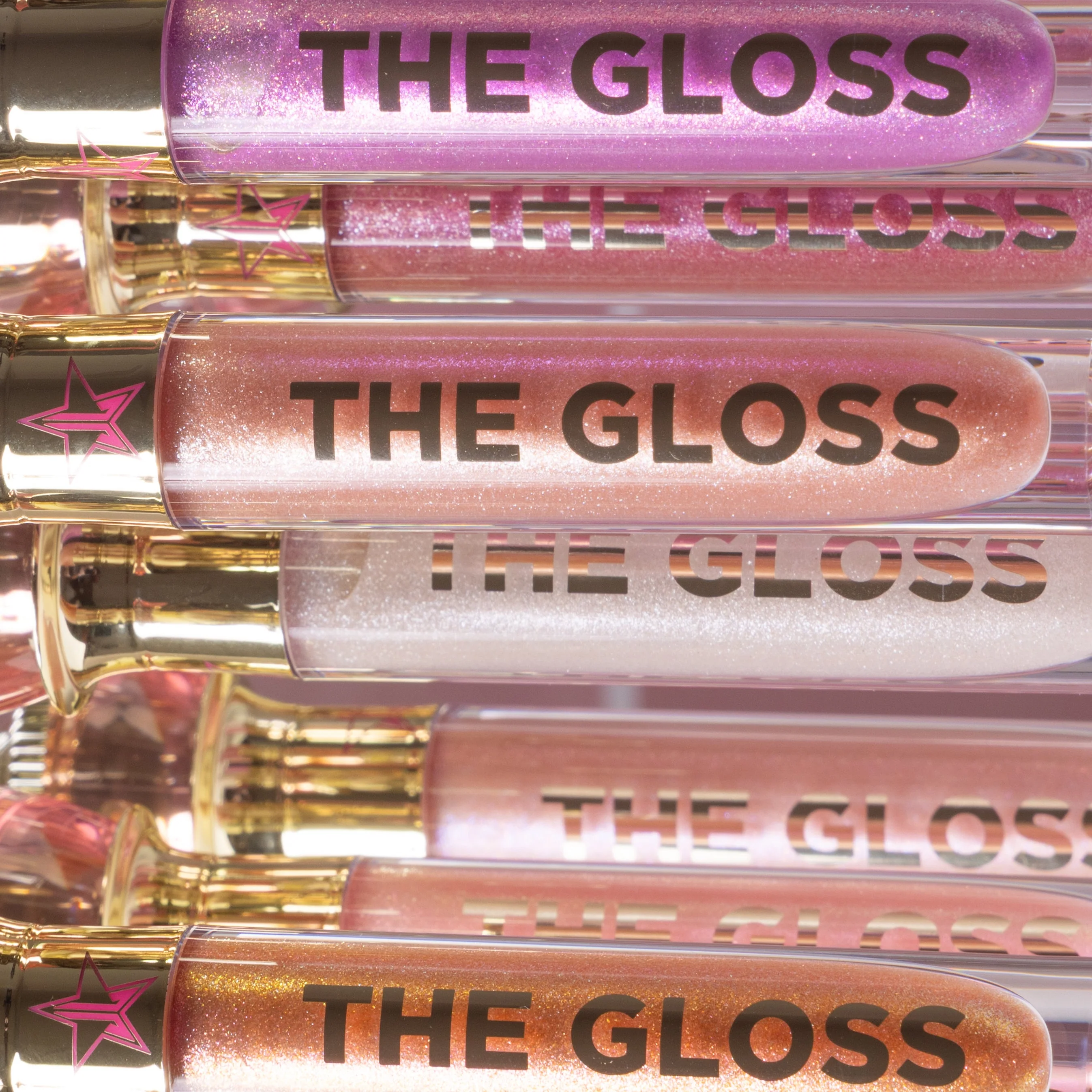 The Gloss - Image 33