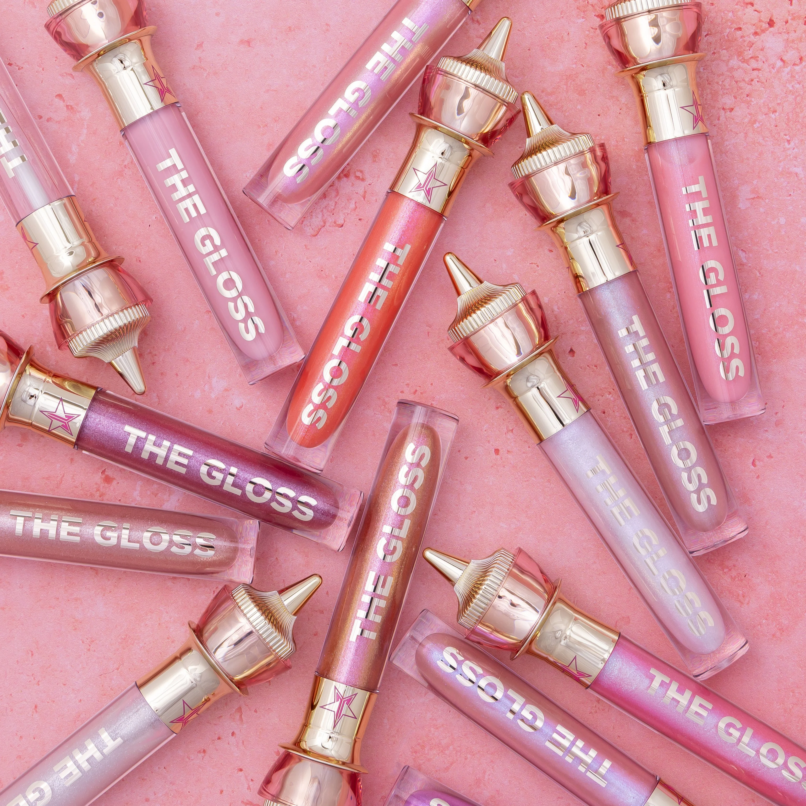 The Gloss - Image 34