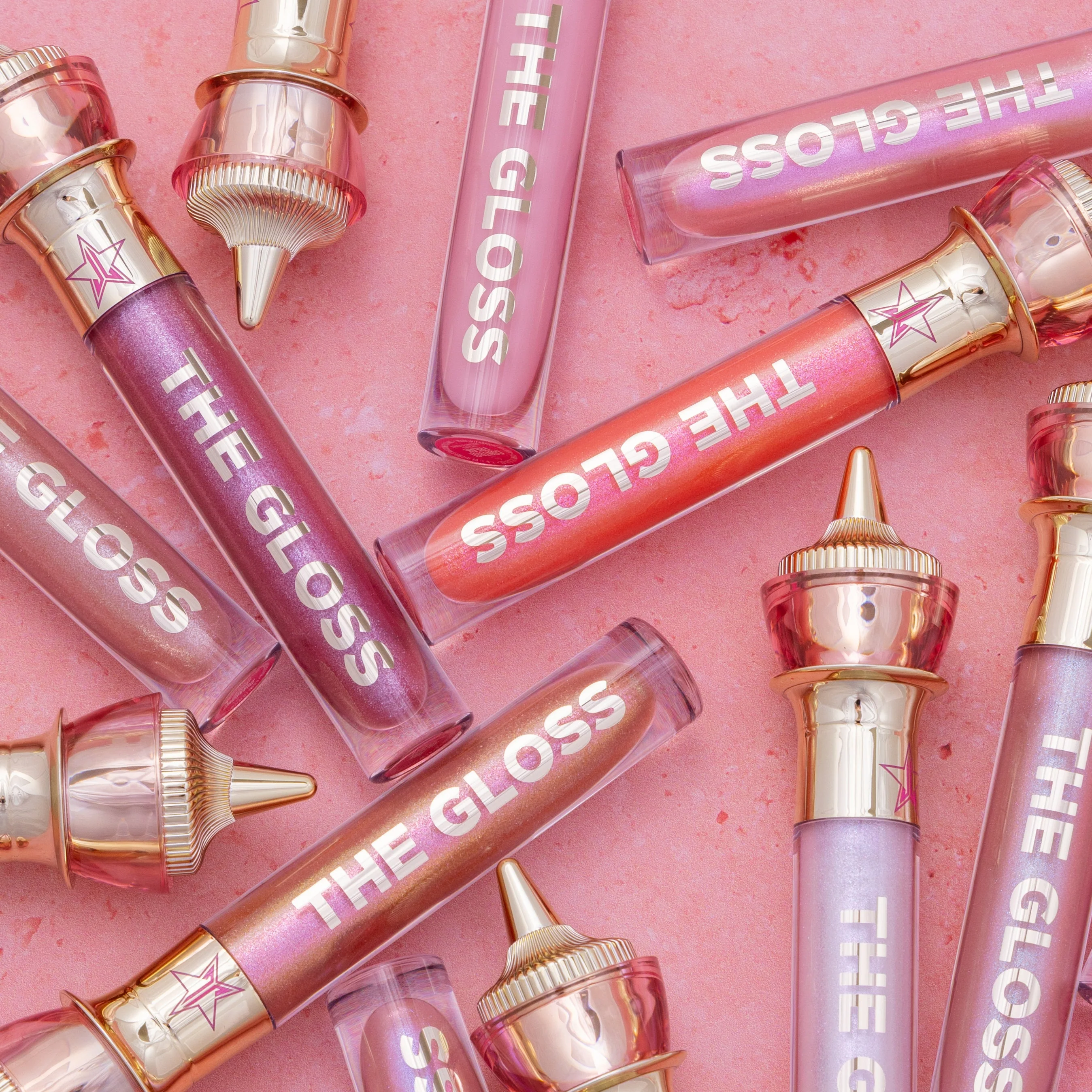 The Gloss - Image 35