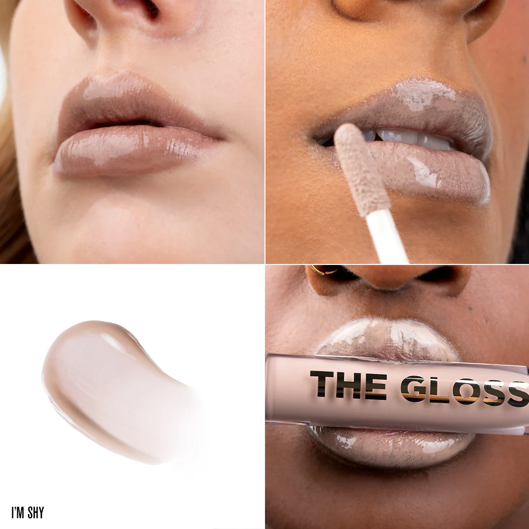 The Gloss - Image 40