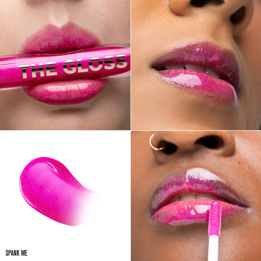 The Gloss - Image 41