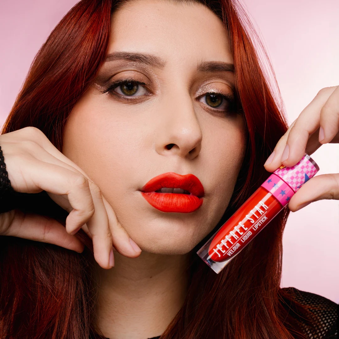 Vans Warped Tour Velour Liquid Lipstick Trio - Image 7