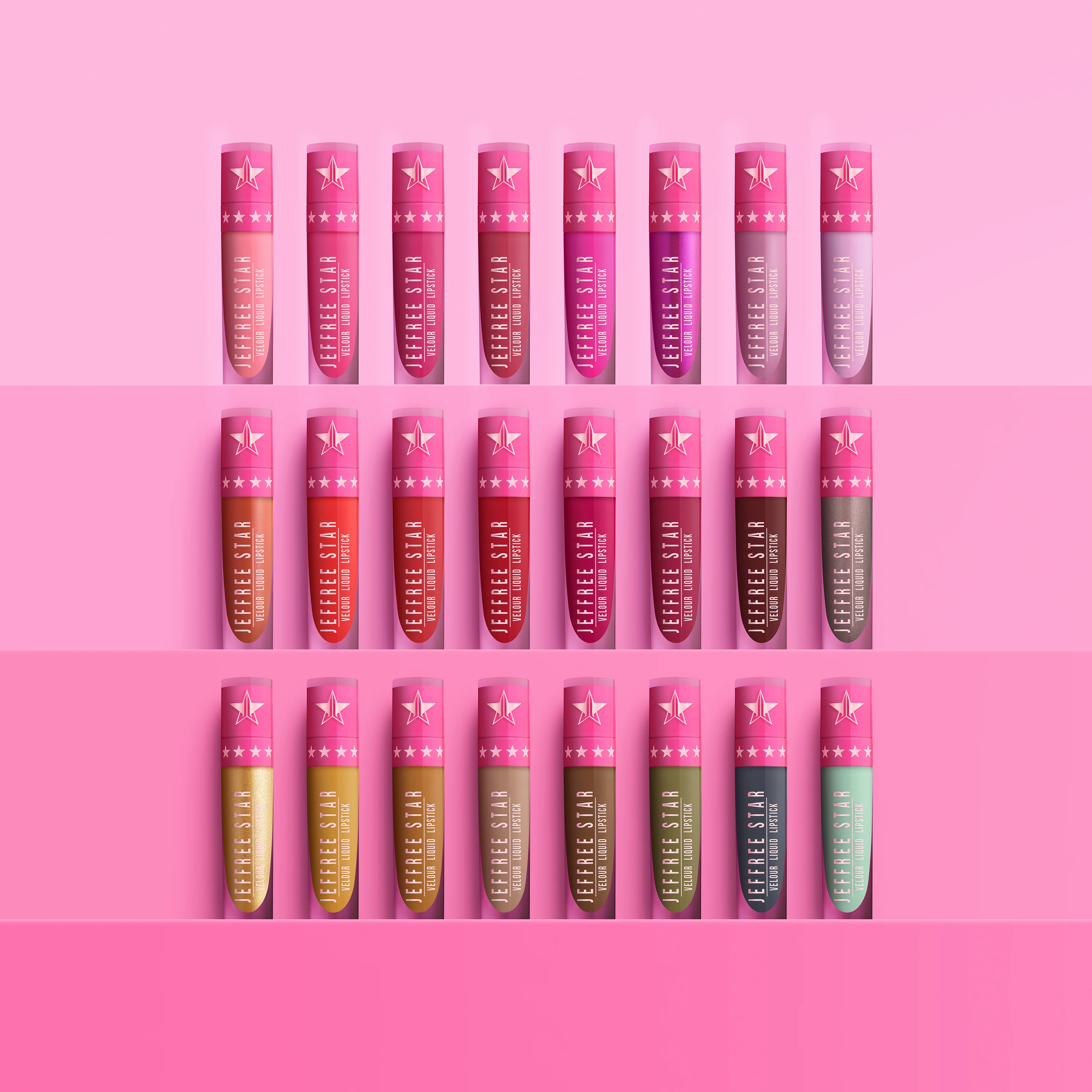 Velour Liquid Lipstick - Image 206