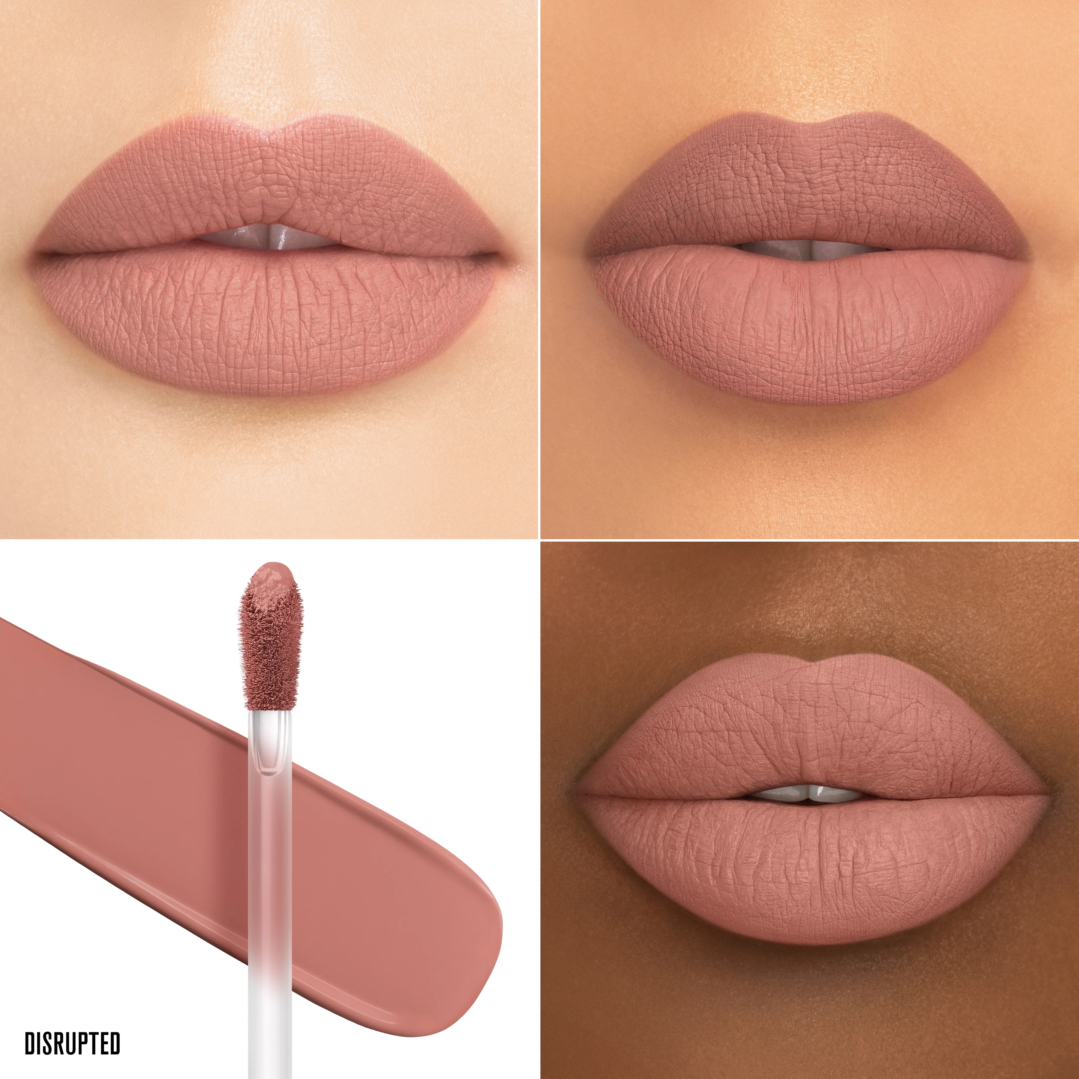 Velour Liquid Lipstick - Image 214