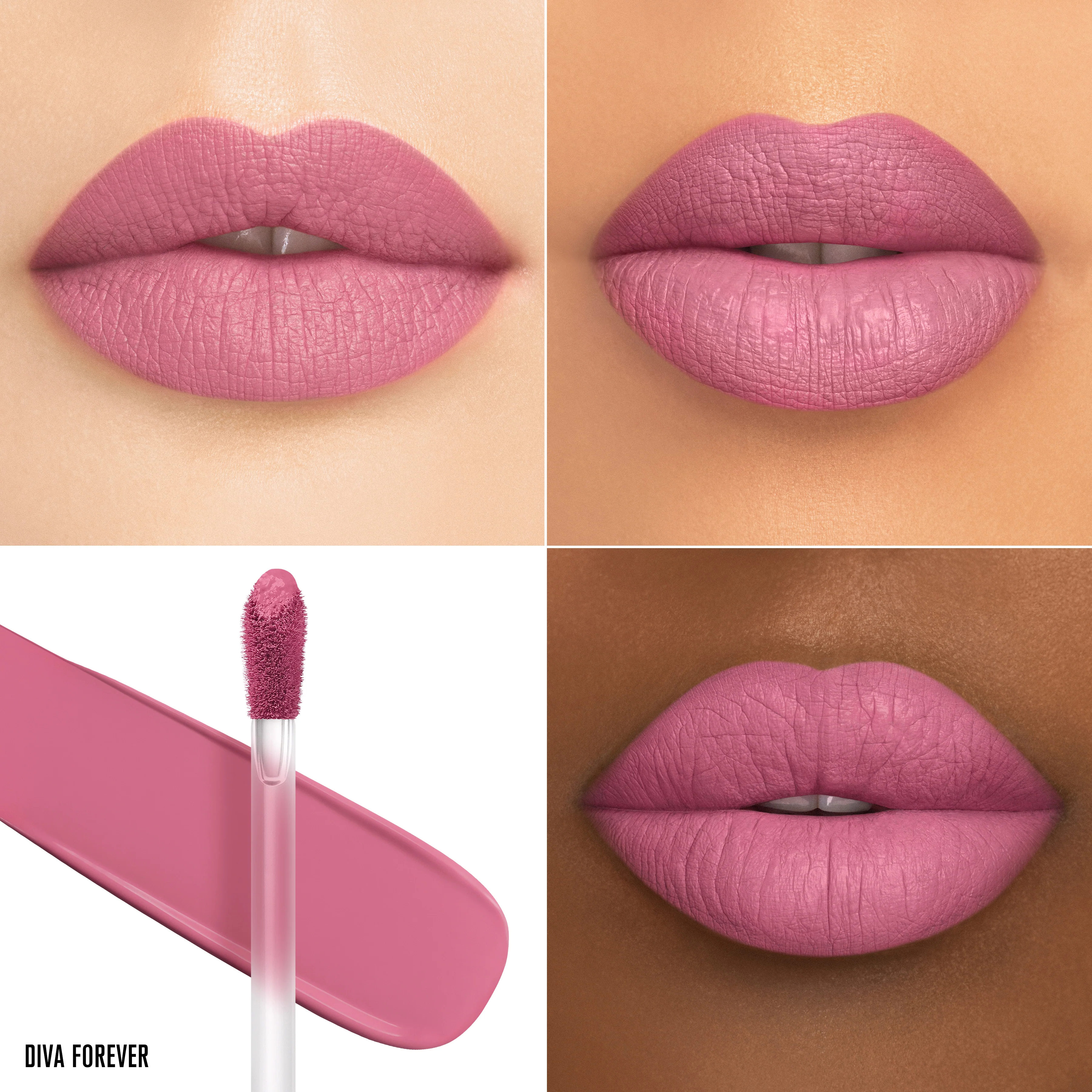 Velour Liquid Lipstick - Image 216