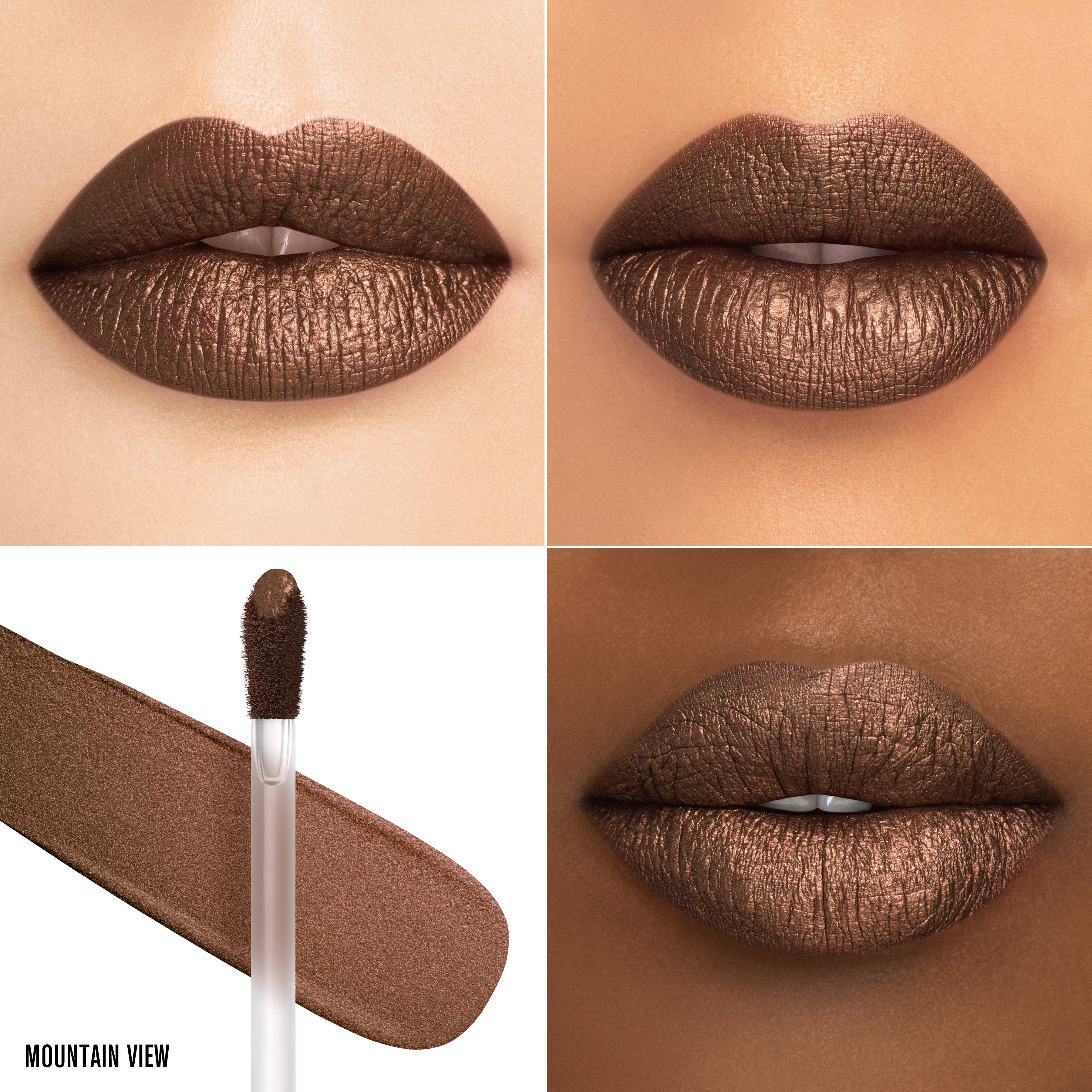 Velour Liquid Lipstick - Image 218
