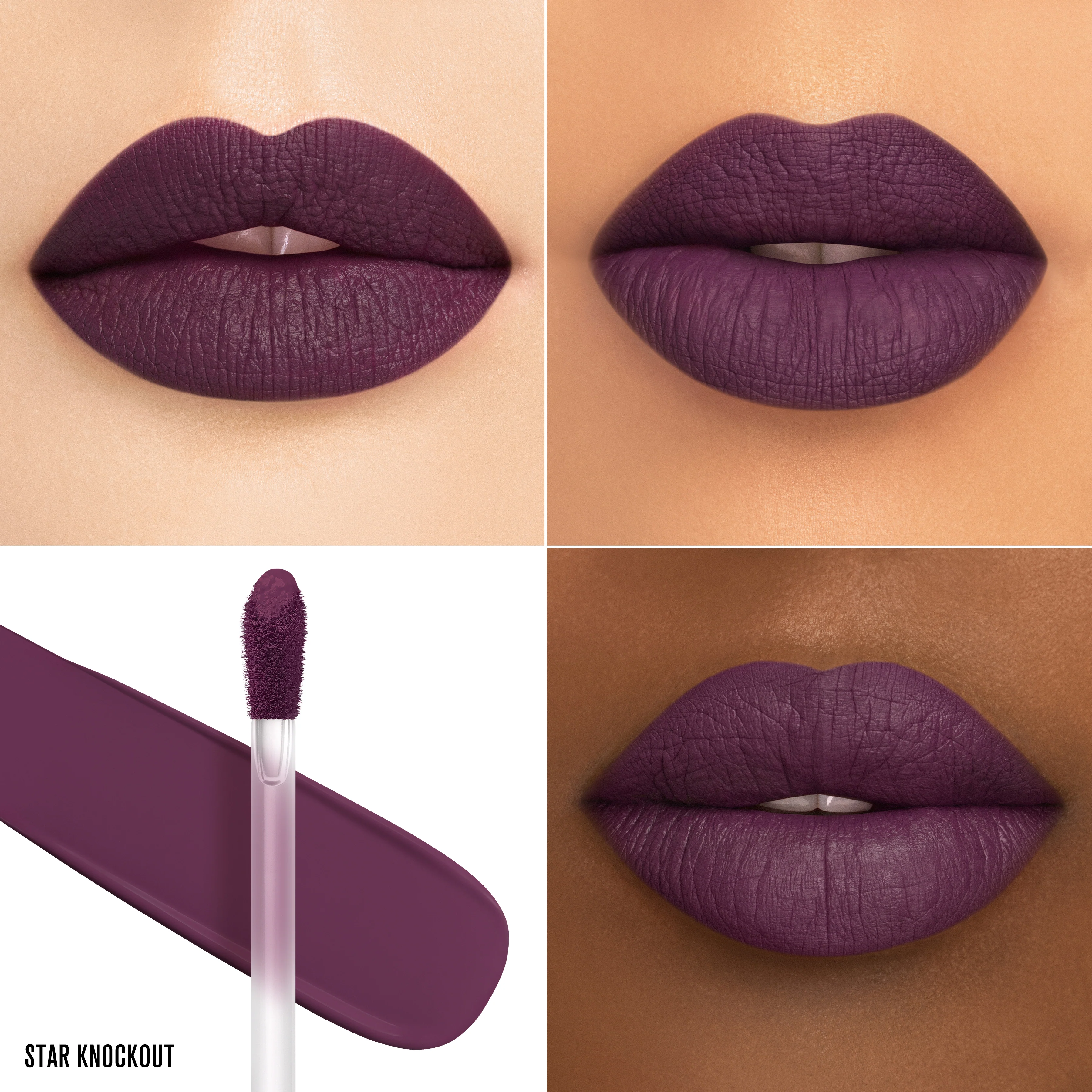 Velour Liquid Lipstick - Image 219