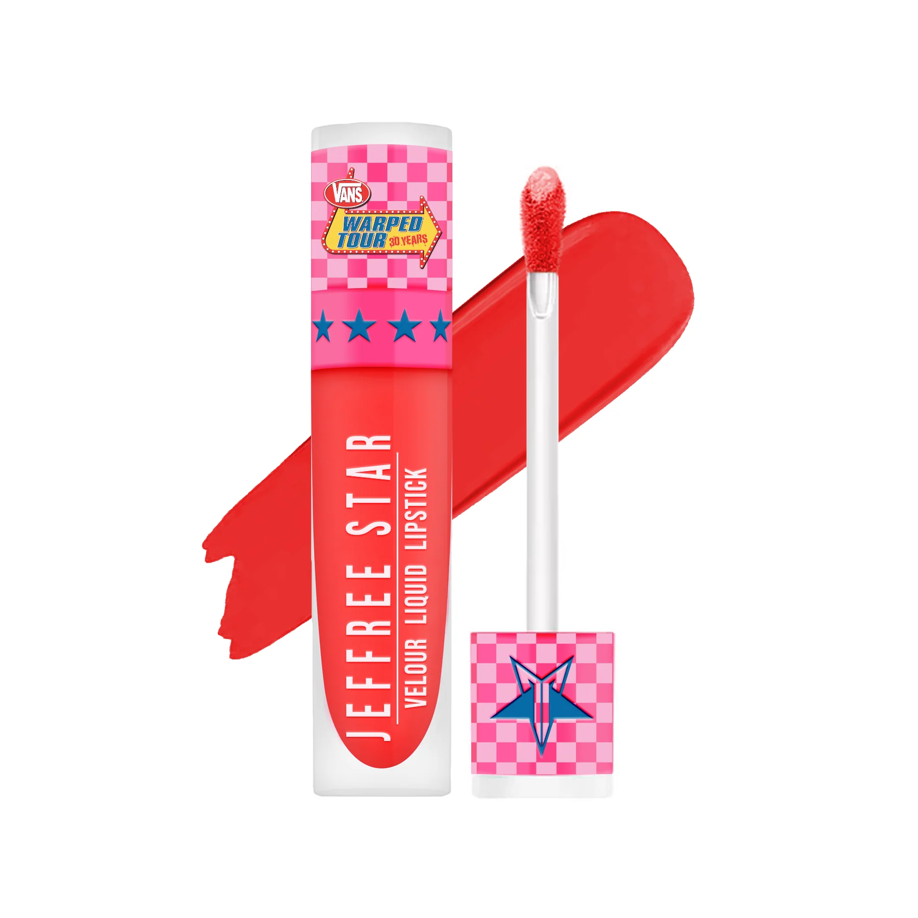 Velour Liquid Lipstick - Image 224