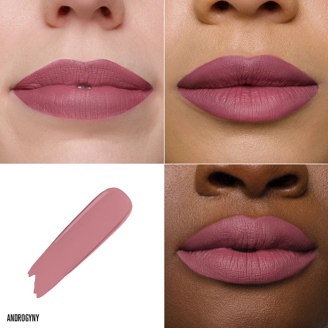 Velour Liquid Lipstick - Image 235
