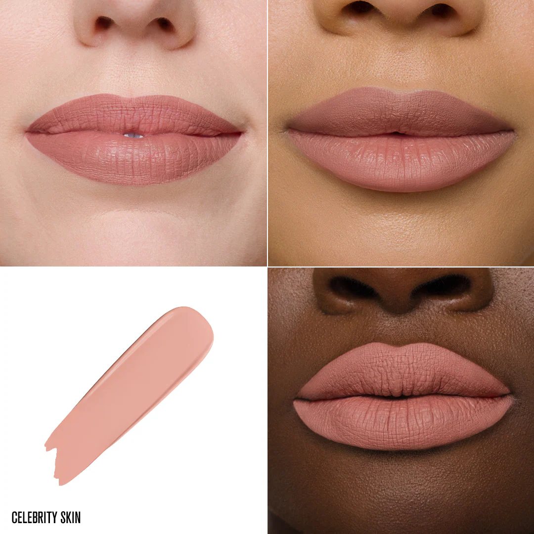 Velour Liquid Lipstick - Image 236