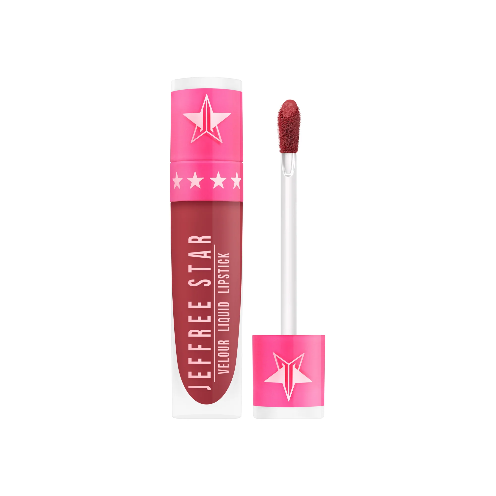 Velour Liquid Lipstick - Image 4