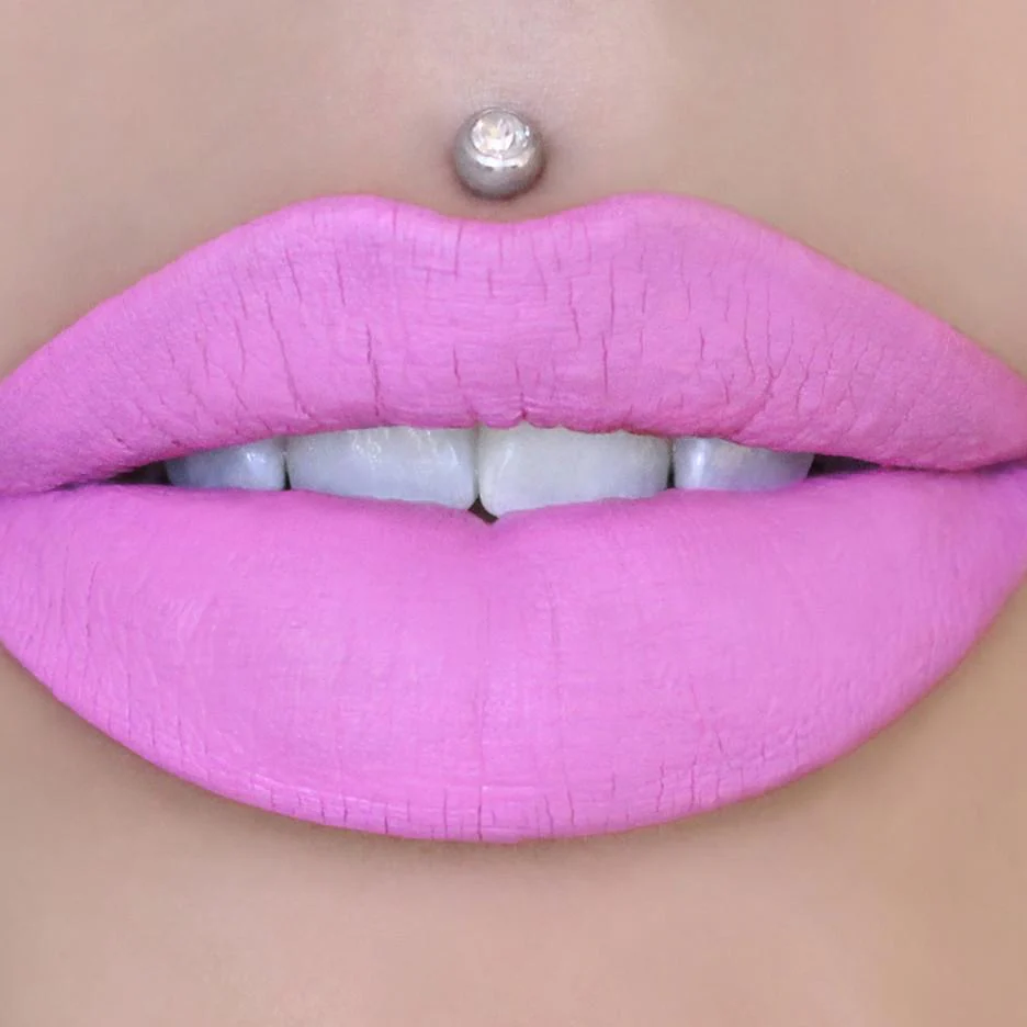 Velour Liquid Lipstick - Image 56