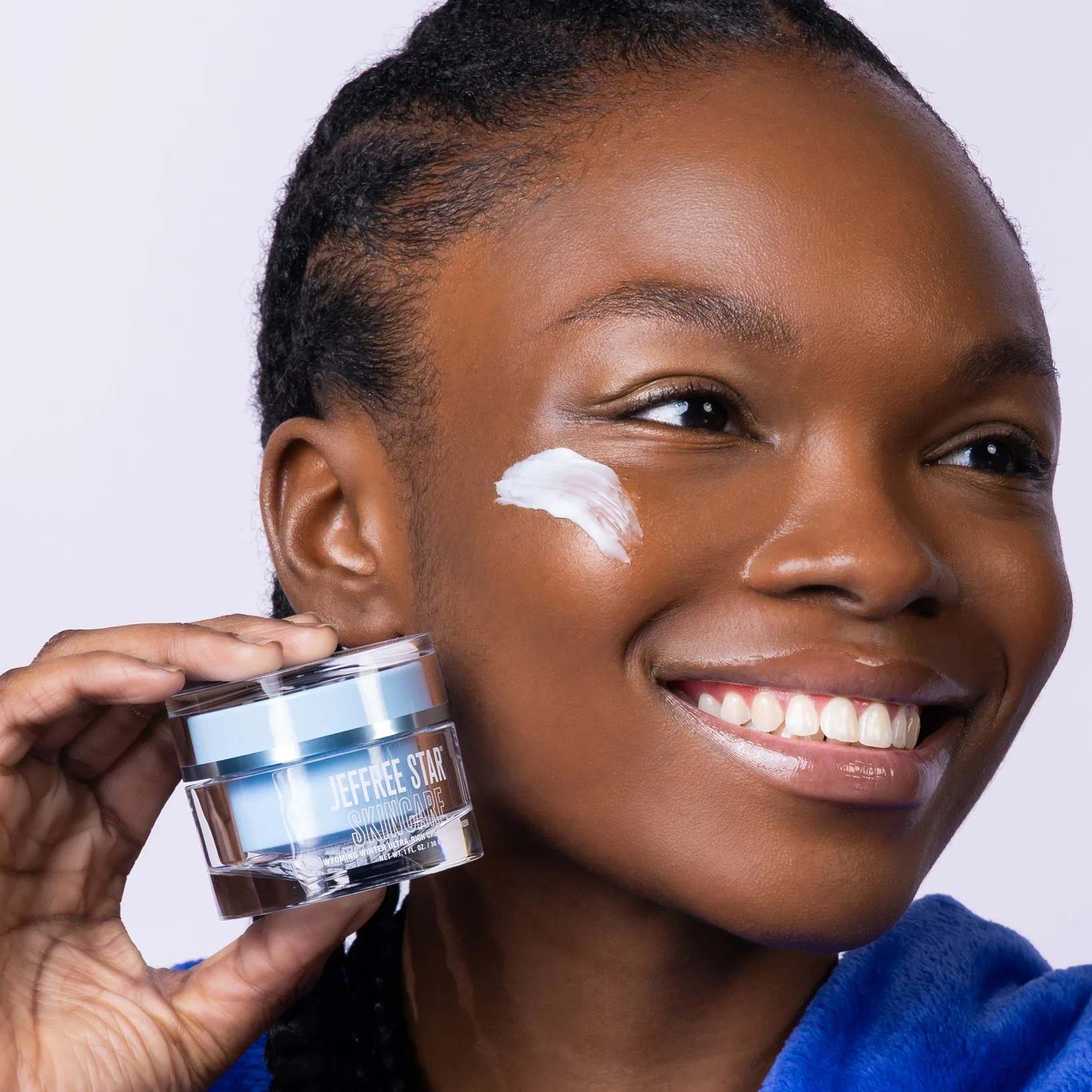 Wyoming Winter Ultra-Rich Crème Moisturizer - Image 5