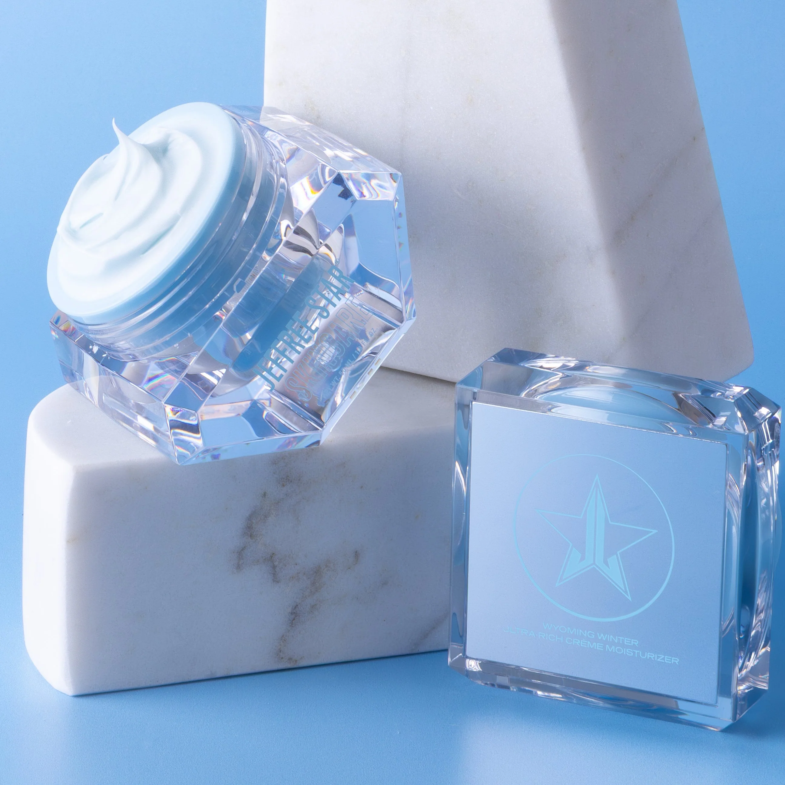 Wyoming Winter Ultra-Rich Crème Moisturizer - Image 8