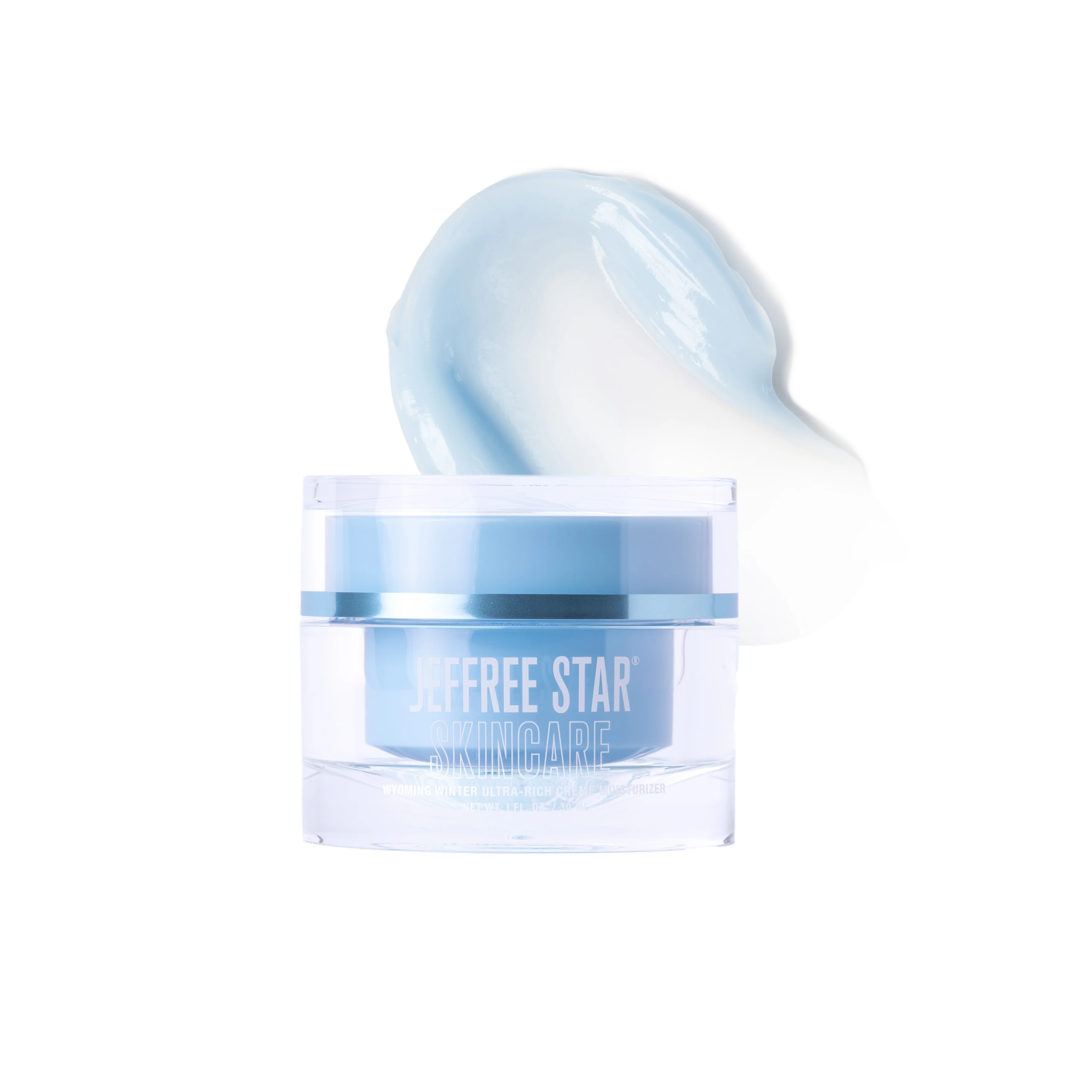 Wyoming Winter Ultra-Rich Crème Moisturizer - Image 4