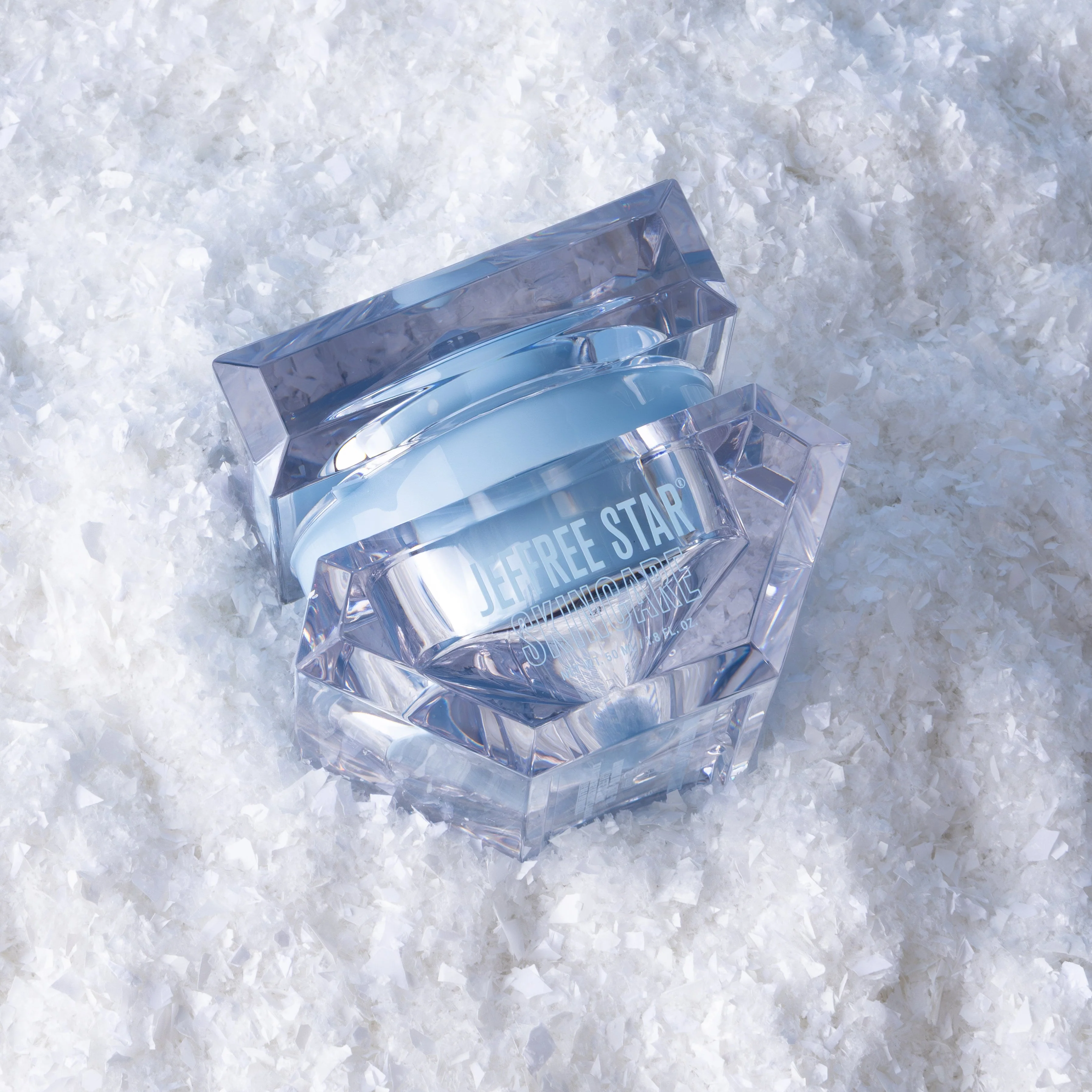 Wyoming Winter Ultra-Rich Crème Moisturizer - Image 6